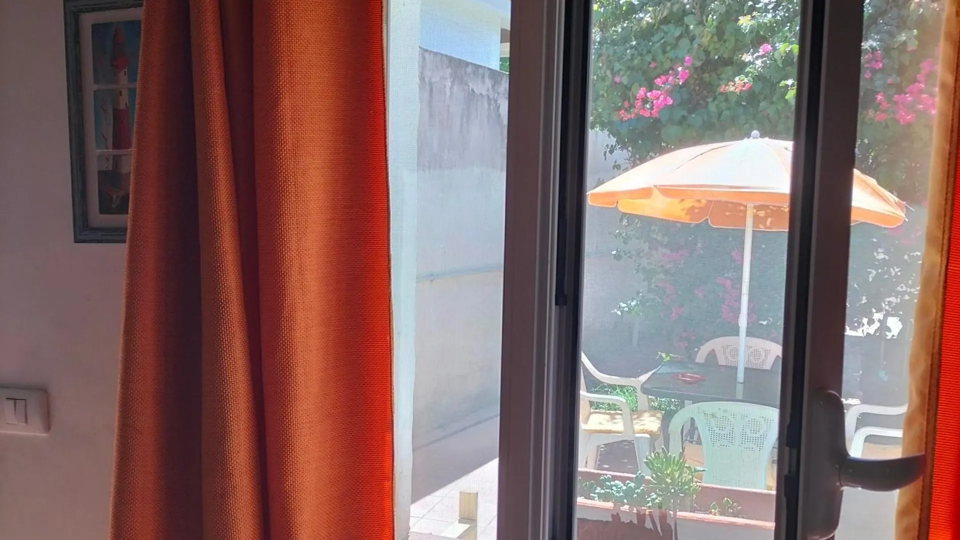 Vakantiehuis Casa Vacanza Mondello Relax Villa Palermo