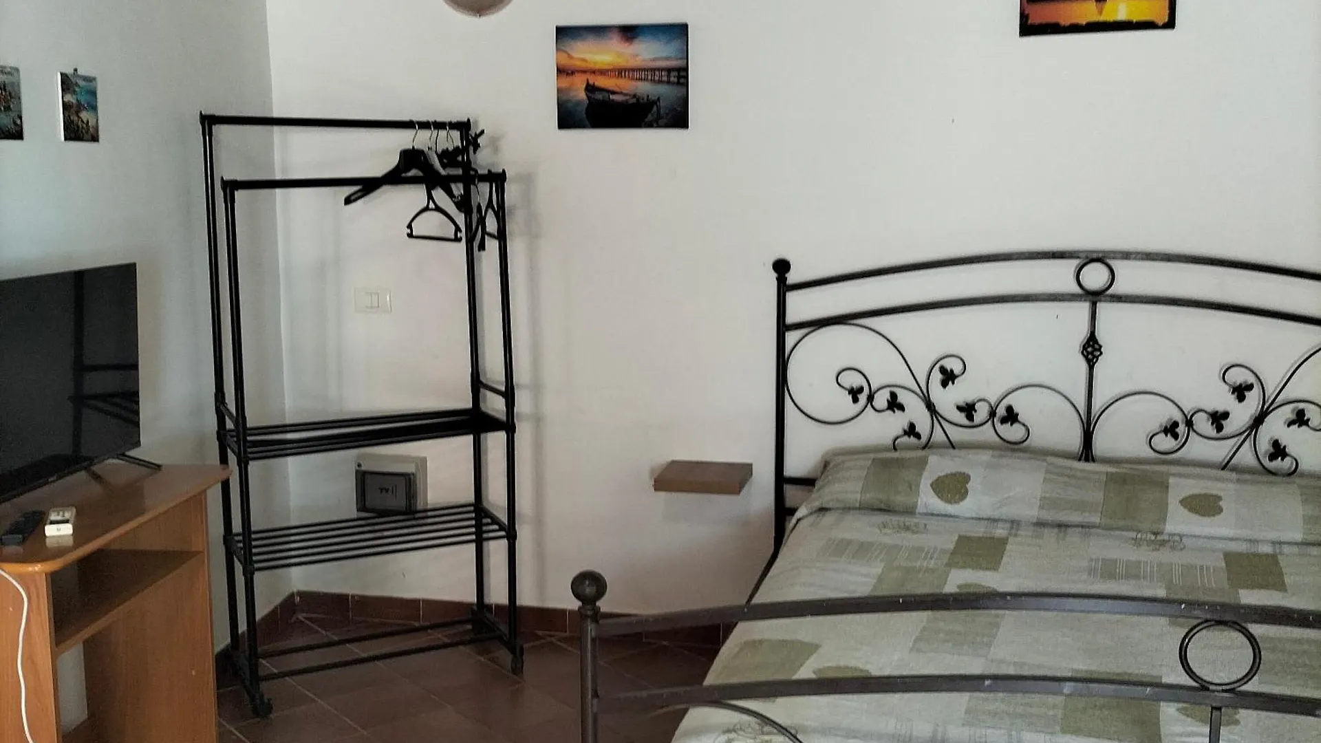Casa Vacanza Mondello Relax Villa Palermo 0*,  Italia