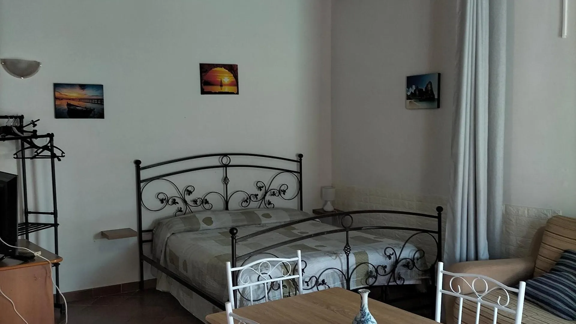 Vila Casa Vacanza Mondello Relax Palermo