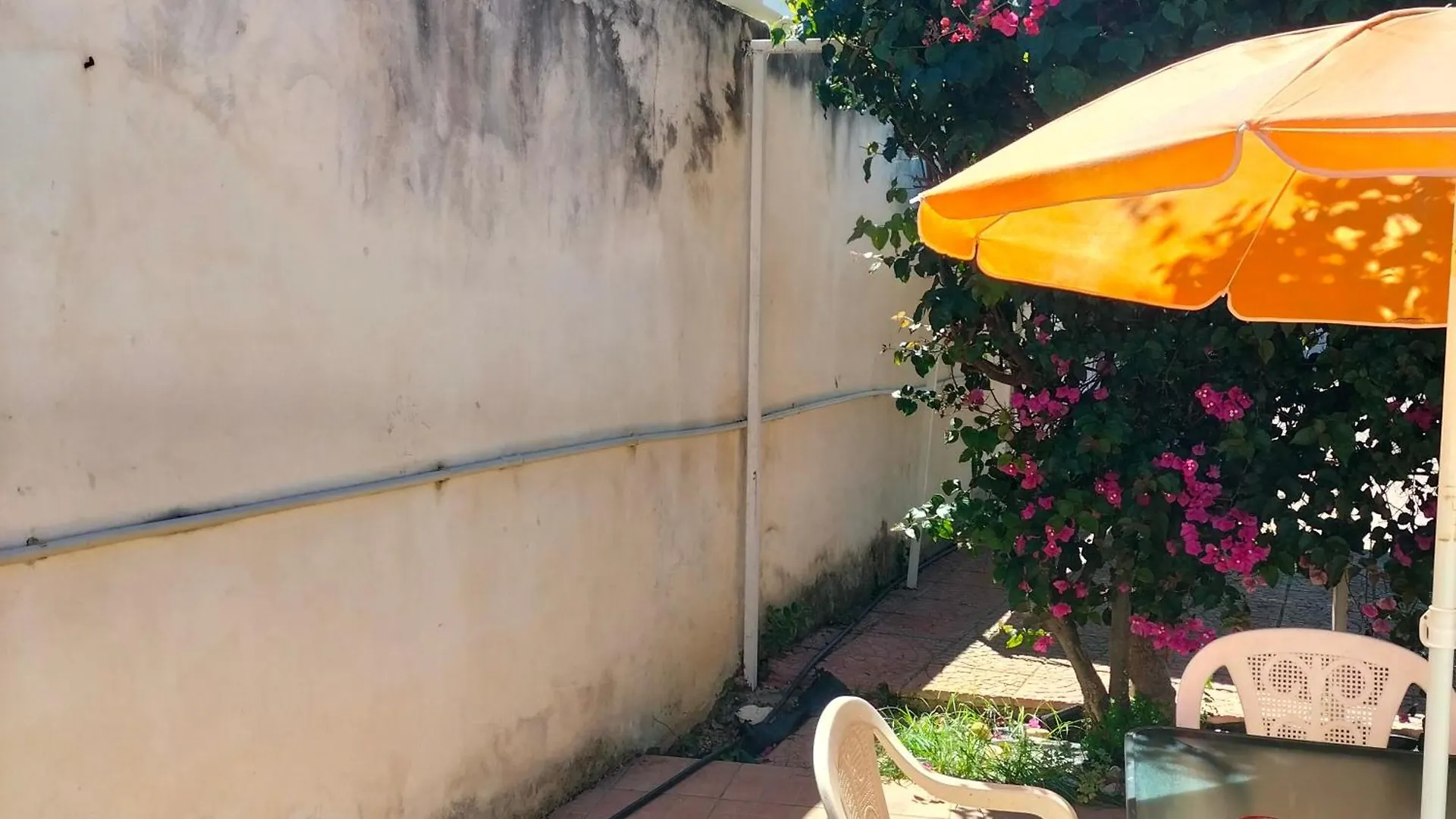 Vila Casa Vacanza Mondello Relax Palermo Prázdninový dům